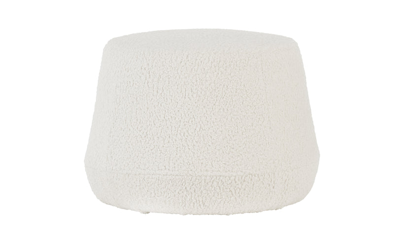 Nixon Ottoman